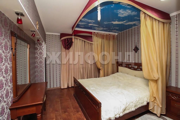 
   Продам 4-комнатную, 134.6 м², Новая Заря ул, 53

. Фото 19.