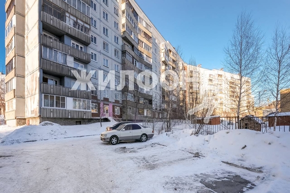 
   Продам 4-комнатную, 85.8 м², Земнухова ул, 7/1

. Фото 15.