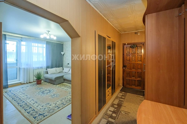 
   Продам 4-комнатную, 78.2 м², Связистов ул, 113

. Фото 3.