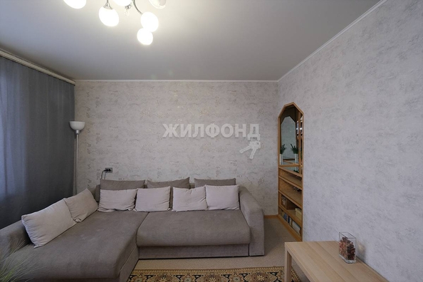 
   Продам 4-комнатную, 78.2 м², Связистов ул, 113

. Фото 19.