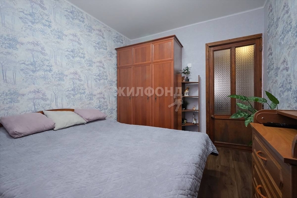 
   Продам 4-комнатную, 78.2 м², Связистов ул, 113

. Фото 23.