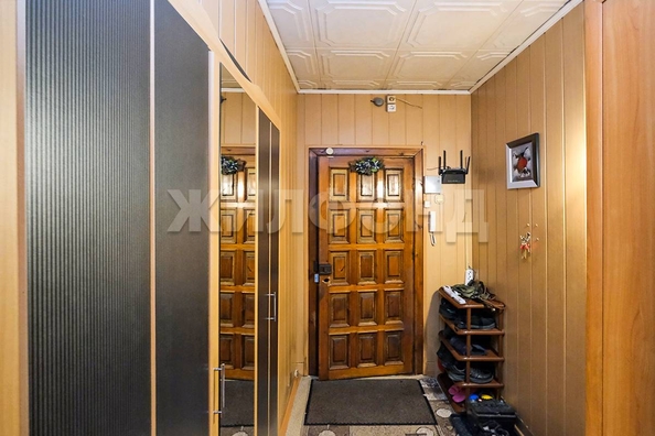 
   Продам 4-комнатную, 78.2 м², Связистов ул, 113

. Фото 3.