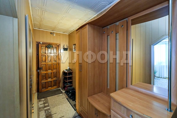 
   Продам 4-комнатную, 78.2 м², Связистов ул, 113

. Фото 4.