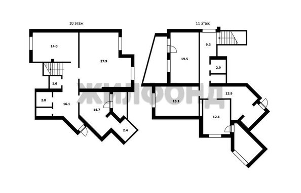 
   Продам 5-комнатную, 158.6 м², Сиреневая ул, 35

. Фото 16.