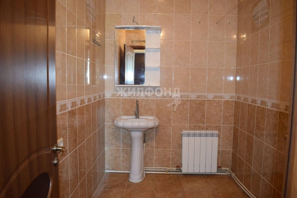 
   Продам дом, 271.5 м², Озерный

. Фото 9.