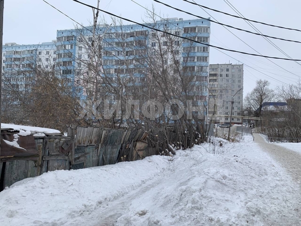 
  Продам  дачный участок, 6.75 соток, Обь

. Фото 3.