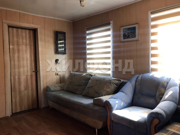 
  Продам дачу, 4.5 соток, Искитим

. Фото 5.