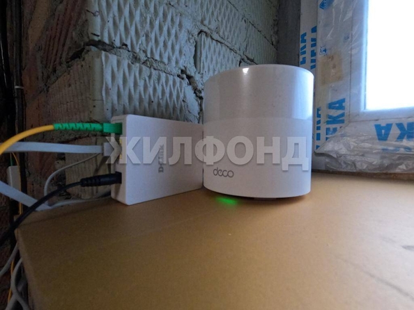 
   Продам дом, 508.3 м², Новосибирск

. Фото 4.
