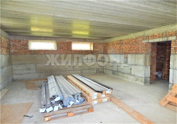 
   Продам дом, 508.3 м², Новосибирск

. Фото 18.