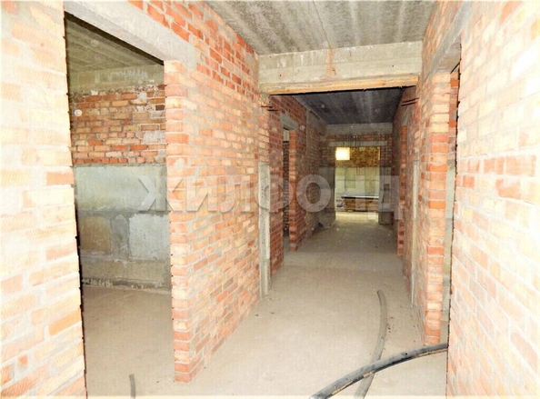 
   Продам дом, 508.3 м², Новосибирск

. Фото 19.
