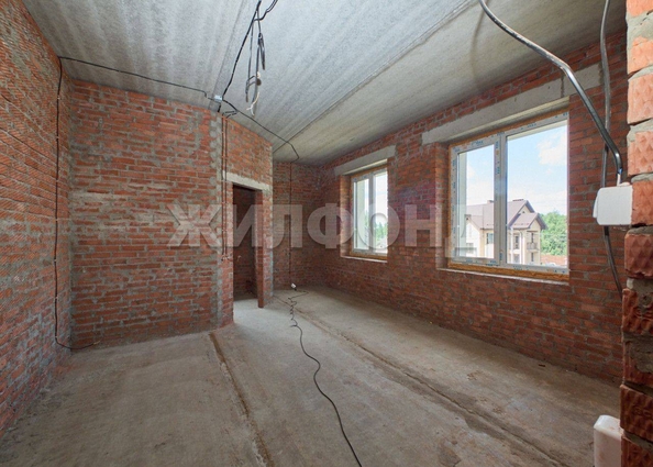 
  Продается дом, 508.3 м², Новосибирск
. Фото 23.