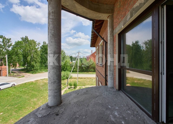 
  Продается дом, 508.3 м², Новосибирск
. Фото 25.