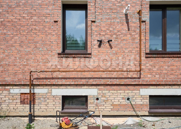 
  Продается дом, 508.3 м², Новосибирск
. Фото 28.