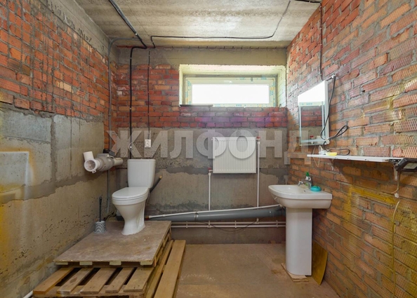 
  Продается дом, 508.3 м², Новосибирск
. Фото 6.