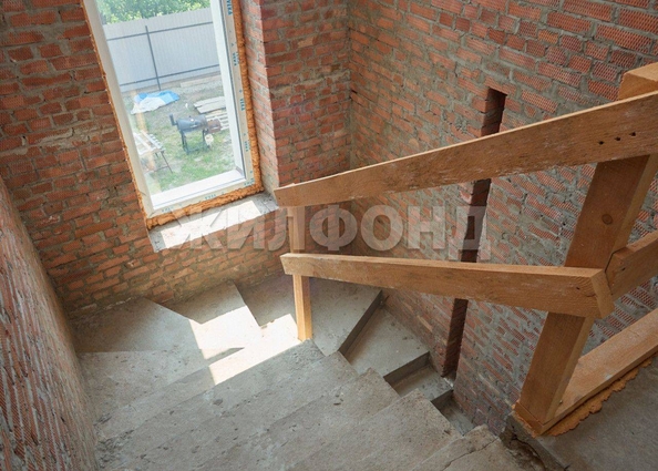 
  Продается дом, 508.3 м², Новосибирск
. Фото 12.