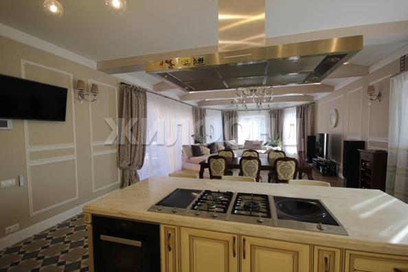 
   Продам дом, 693.9 м², Садовый пос

. Фото 3.
