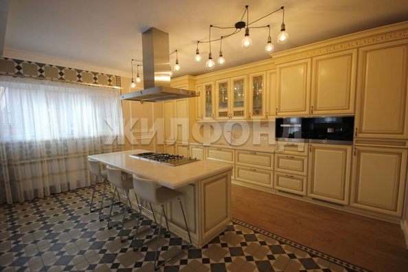 
   Продам дом, 693.9 м², Садовый пос

. Фото 4.