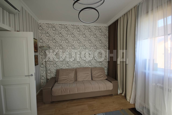 
   Продам дом, 693.9 м², Садовый пос

. Фото 8.
