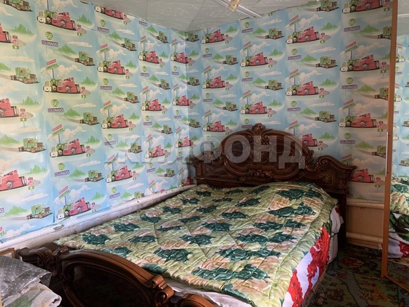 
   Продам дом, 66.5 м², Новосибирск

. Фото 2.