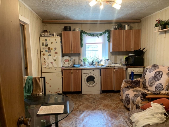 
   Продам дом, 66.5 м², Новосибирск

. Фото 4.