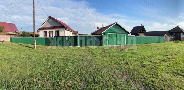 
   Продам дом, 36.7 м², Юрты

. Фото 3.