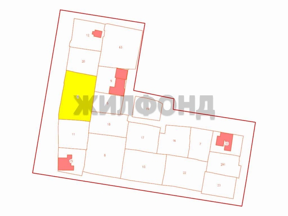 
   Продам дом, 177.4 м², Новосибирск

. Фото 6.