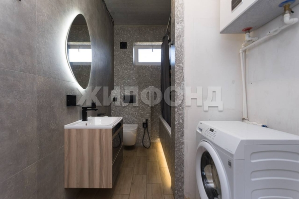 
   Продам дом, 79.4 м², Ленинское село

. Фото 10.