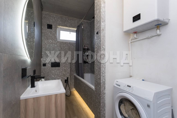 
   Продам дом, 79.4 м², Ленинское село

. Фото 11.