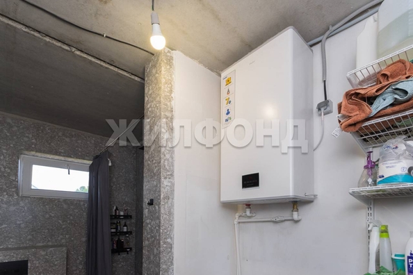 
   Продам дом, 79.4 м², Ленинское село

. Фото 14.