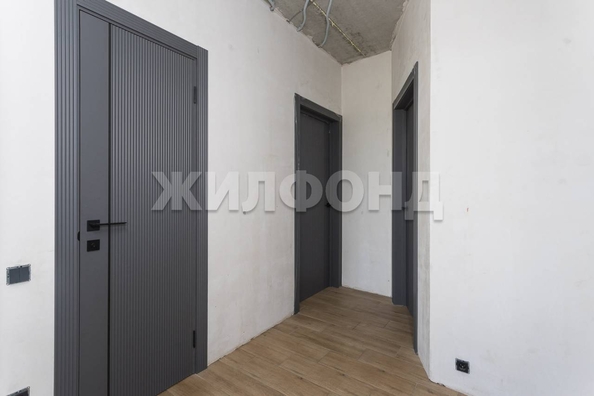
   Продам дом, 79.4 м², Ленинское село

. Фото 18.
