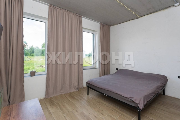 
   Продам дом, 79.4 м², Ленинское село

. Фото 19.