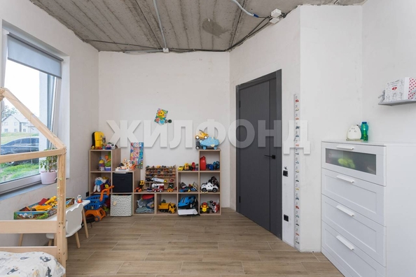 
   Продам дом, 79.4 м², Ленинское село

. Фото 23.