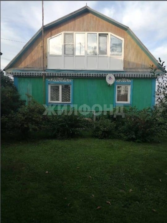 
   Продам дом, 57 м², Сокур

. Фото 1.