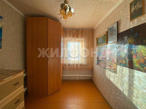 
   Продам дом, 57 м², Сокур

. Фото 9.