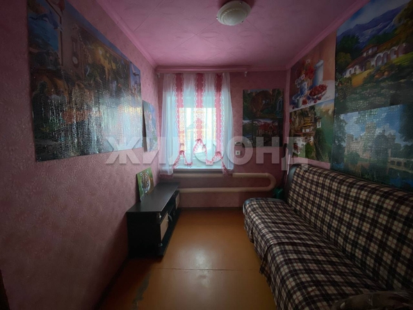 
   Продам дом, 57 м², Сокур

. Фото 14.