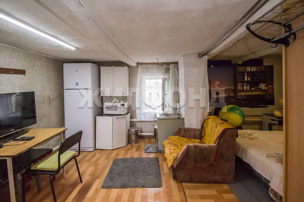 
   Продам дом, 35.8 м², Новосибирск

. Фото 20.
