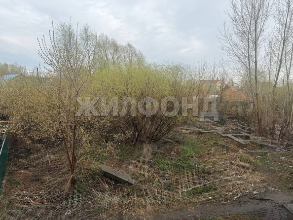 
  Продается дом, 38.8 м², Новосибирск
. Фото 4.
