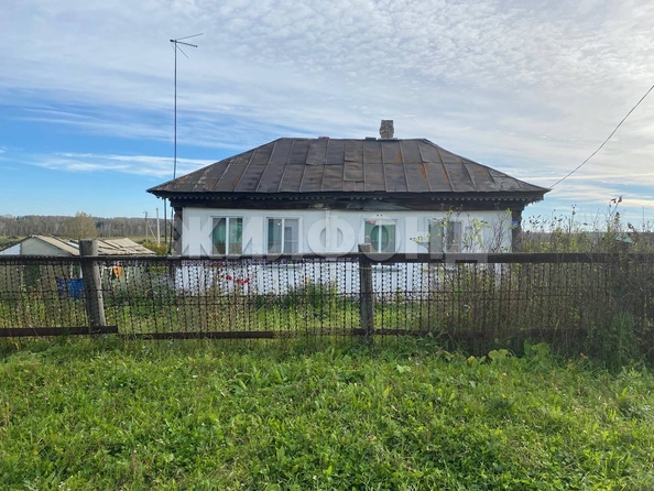 
   Продам дом, 42.6 м², Сарапулка

. Фото 2.
