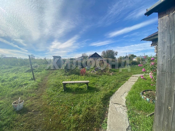 
   Продам дом, 42.6 м², Сарапулка

. Фото 3.