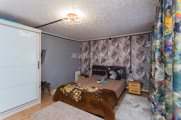 
   Продам дом, 107.5 м², Новосибирск

. Фото 1.