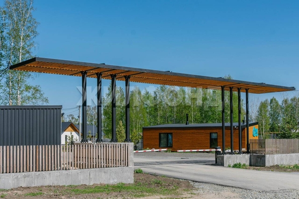 
  Продается земельный участок, 6 соток, поселок Воробьевский
. Фото 2.