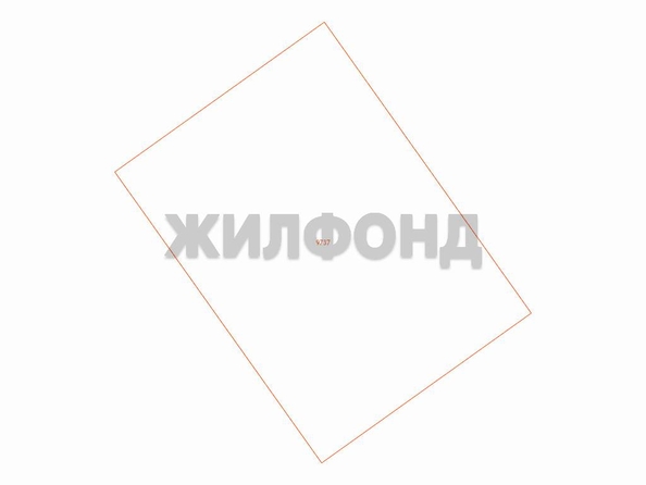 
  Продам  дачный участок, 9.35 соток, Октябрьский пос

. Фото 2.