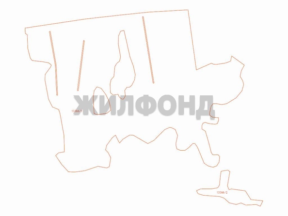 
  Продам  дачный участок, 2414.54 соток, Локти

. Фото 3.