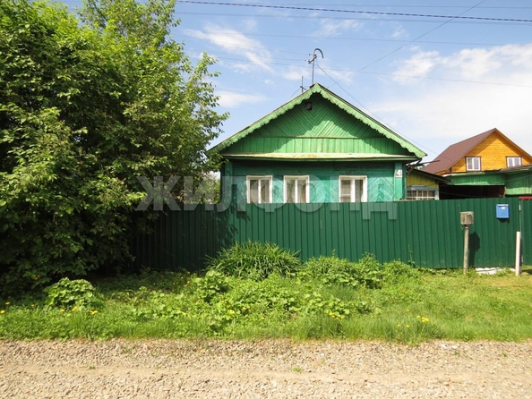
  Продается дом, 66 м², поселок Юный Ленинец
. Фото 2.