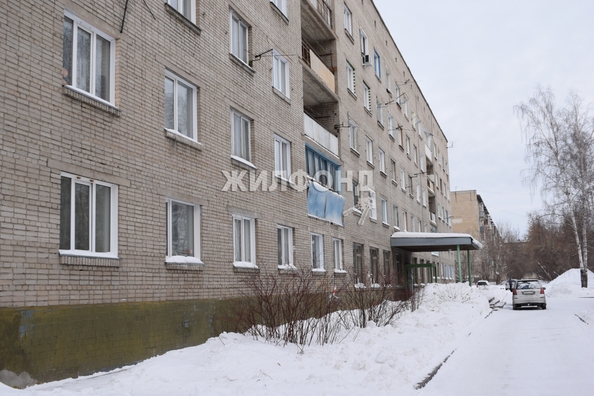 
   Продам комнату, 12.2 м², Новоуральская ул, 16/3

. Фото 4.