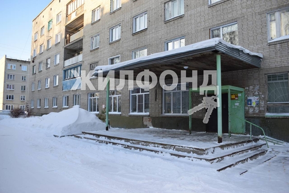 
   Продам комнату, 12.2 м², Новоуральская ул, 16/3

. Фото 5.