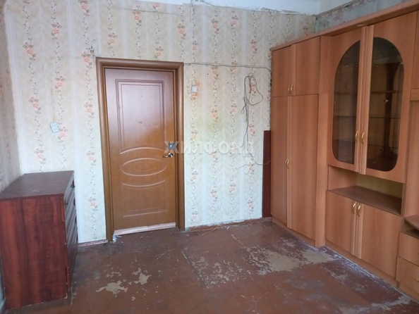 
   Продам комнату, 15.4 м², Большевистская ул, 22

. Фото 3.