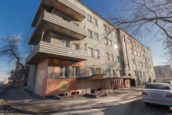 
   Продам комнату, 15.4 м², Большевистская ул, 22

. Фото 9.