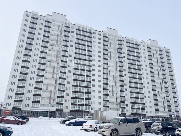 
   Продам 1-комнатную, 35.9 м², Забалуева ул, 102

. Фото 26.