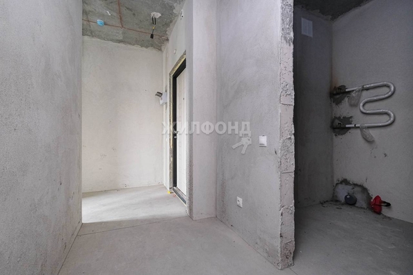 
   Продам 1-комнатную, 36.8 м², Столетова ул, 17

. Фото 6.